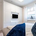 Treibholz 1 Apartman Zingst
