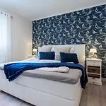 Treibholz 1 Apartman