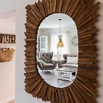 Apartman Treibholz 1 *
