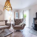 Treibholz 1 Apartman