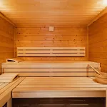 Apartman Treibholz 1