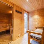 Apartman Treibholz 1 *