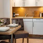 Apartman Treibholz 1
