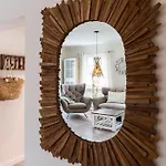 Apartman Treibholz 1