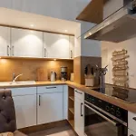 Treibholz 1 Apartman Zingst