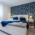 Apartman Treibholz 1 *