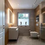 Apartman Treibholz 1