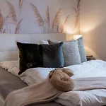 Apartman Treibholz 1
