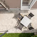 Treibholz 1 Apartman *