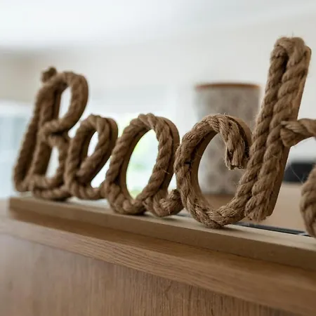 Appartamento Treibholz 1 Zingst