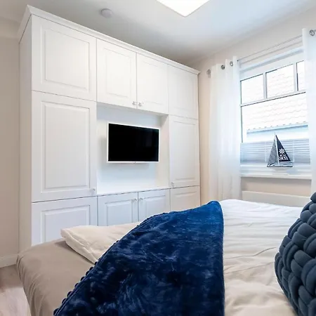 Treibholz 1 Apartment Zingst