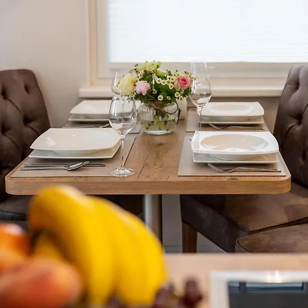 Treibholz 1 Appartamento *