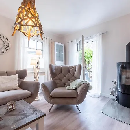 Treibholz 1 Appartamento