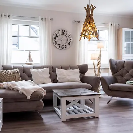 Treibholz 1 Appartamento Zingst