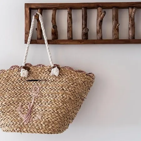 Appartamento Treibholz 1 *