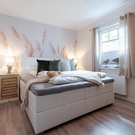 Appartamento Treibholz 1