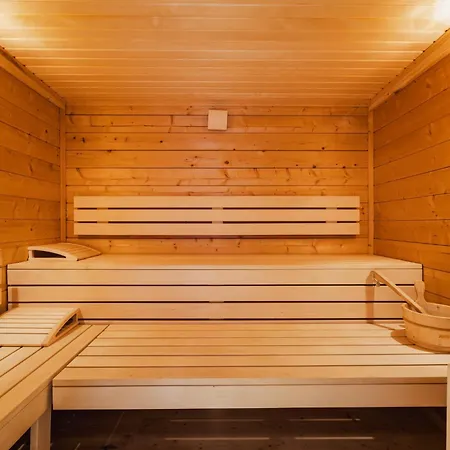 Appartamento Treibholz 1