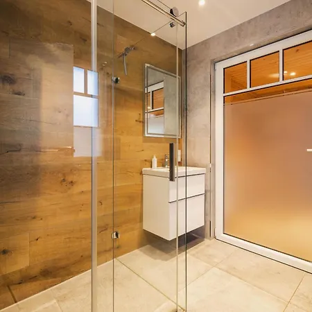 Apartman Treibholz 1 *